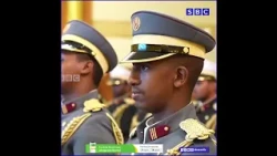 “Dalkeena Asoo dowlad leh oo  dhisan angaa duminey”MW Xassan Sheekh.