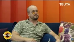 NOVI DAN - Nesvakidasnji budvanski burek - Nikola Banovic , Piteria Ko te Pita