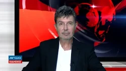 ΚΕΝΤΡΙΚΟ ΔΕΛΤΙΟ ΕΙΔΗΣΕΩΝ 21.00 (13.08.2026)