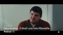[Trailer] Narcorama: Once Upon a Time in Marseille