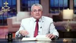 شخصيات لا تُنسى - الحلقة الرابعة  و الثلاثون  - الرحلة الثانية لأخوة يوسف