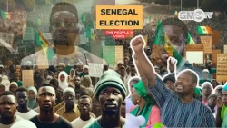 What is happening in Senegal? | Why are people protesting in the streets? | GM24 TV