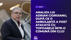 Cioroianu: În loc să scadă numărul celor atrași de astfel de explicații, numărul lor crește