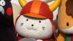 Local Mascot Expo