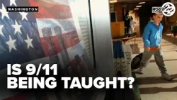 Maine schools mark 9/11’s 25th anniversary without a state teaching mandate