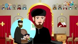 The Sacrament of Priesthood ⛪ | City of Secrets #coptic #Priesthood #SevenSacraments #cyc