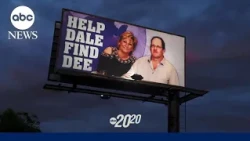 Inside search for missing Dee Warner | 20/20 ’Help Dale Find Dee’ Part 1