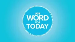 Pray boldly (2) | UCB Word For Today