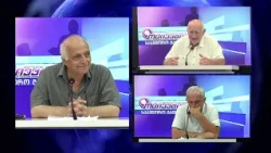 საავტორო გადაცემა "წმინდა ილია მართლის გზით" | 24.07.2026
