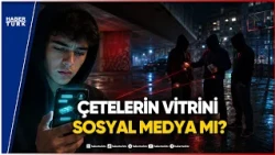 How Do Street Gangs Lure Youth into Their Nets? | Killa Hakan, 36 Boys, and New-Generation Crime ...
