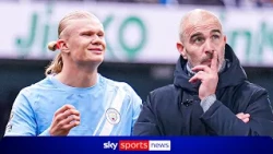 Is Maresca right about Haaland and Man City captaincy? "He gave It to Vardy!"