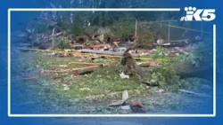At least 2 dead after historic rain, flooding in Midwest