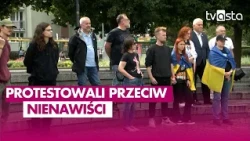 They don't want to divide Poles and Ukrainians
