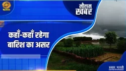 Weather Report: Where Will It Rain | DD News | 07/24/2026