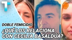 Double FEMICIDE in COFICO and RETIRO: What is the LINK to the Cecilia Basaldúa CRIME