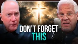 Why the Biblical Story of Elijah is Very Relevant in Today's World | Max Lucado & Glenn Beck