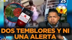 EARTHQUAKE drills YES, but when it actually happens, not even the cell phone alerts went through