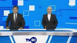 JAMBI TODAY | Changes in DTSEN Decile Status Not Caused by Economic Census#TVRIJambi