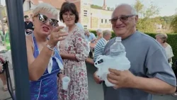 Televizija Zapad - Zapadni Dnevnik 07.08.2026