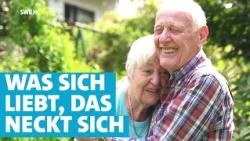 In Streit wie in Versöhnung: Erika und Rudolf, das eingespielte Team