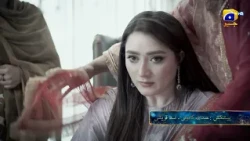 Muhafiz Episode Promo | Daily at 9:00 PM only on Har Pal Geo