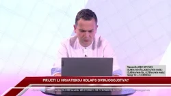 TV REPLIKA 23.07.2026. -PRIJETI LI HRVATSKOJ KOLAPS SVINJOGOJSTVA?