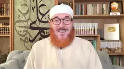 Al Adab Al Mufrad Episode 242 Supplications Aug 12th 2026 #DrMuhammadSalah #hudatv