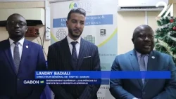 HIGHER EDUCATION IN GABON: DIGITAL TECHNOLOGY FOR ACADEMIC SUCCESS