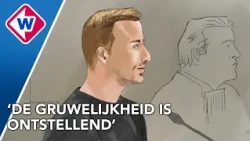 Peter is met 135 messteken omgebracht, broer Arie is verdachte
