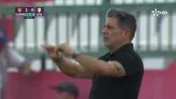Highlights | COD Meknès – Union Touarga Sport | Botola Pro Inwi | Matchday 4