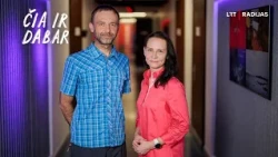 Psichologė: Lietuvoje nėra pagalbos nepriimtinus lytinius potraukius atradusiems žmonėms