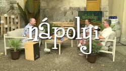 Adjunk ritmust a nyárnak! – zene, tánc, színek, finom italok (Nápolyi/2026.07.25/1.rész)