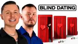 Blind Dating m. Wendel & Cadian