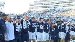 Penn State vs. Marshall postgame breakdown