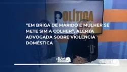 "You should get involved in domestic disputes," lawyer warns about domestic violence