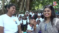 Vasantham TV's Children's Day celebration today...#vasanthamtv #kids #childrensday