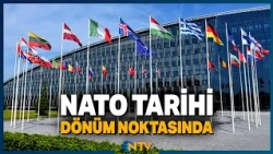 A Historic Turning Point: How Will the Ankara Summit Shape NATO's Next 10 Years? | NTV
