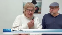 Motocikli, fotogrāfija un nakts peldējums – ko darīt nedēļas nogalē?