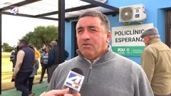 "Logramos obtener nuevamente el Municipio como institución" dijo el Alcalde de Porvenir