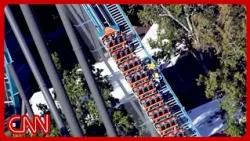 Six Flags Goliath roller coaster death: What we know