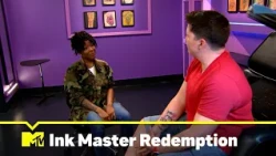Ink Master Drama: Former Contestant Confronts Tattoo Artist! | MTV Germany