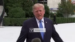 SHBA gati për sulme ndaj Iranit, Trump po shyrton mundësinë e rifillimit të operacioneve ushtarake