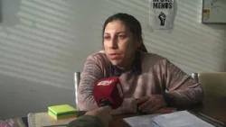 SILVANA SANCHEZ ALBORNOZ: AGOSTINA KADOMOTO’S SWEARING-IN