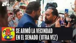 The Vest Sleeves with Santos Briz: Today's Episode, Friday, August 14, 2026