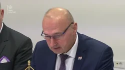 VIJESTI U POLA 7 - PREGOVORI HR-CG | Vijesti online