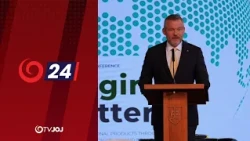 Príhovor prezidenta Pellegriniho o pôvode produktov (3.9.2026)
