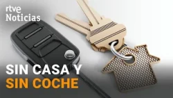 Buying a car is becoming increasingly difficult | RTVE News