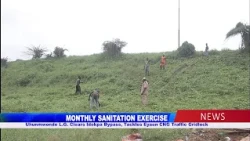 Uhunmwonde L.G. Clears Idokpa Bypass, Tackles Eyaen CNG Traffic Gridlock