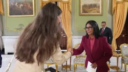MENSAJE Y ACTIVIDAD PRESIDENCIAL | “Resumen de la semana presidencial del 24 al 30 de agosto 2026”