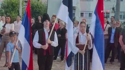 Prilog   RTVKV   Pokret Srce heroja Sećanje na heroje, svedočenja veterana i poruke mladima